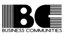 Свідоцтво торговельну марку № 329562 (заявка m202027141): bc; business communities; вс