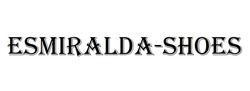 Заявка на торговельну марку № m201109786: esmiralda-shoes