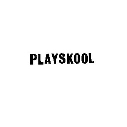 Свідоцтво торговельну марку № 3930 (заявка 114503/SU): playskool
