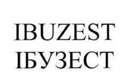 Свідоцтво торговельну марку № 259487 (заявка m201712963): ibuzest; ібузест