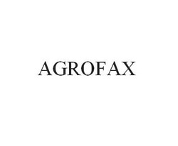 Свідоцтво торговельну марку № 234030 (заявка m201713835): agrofax
