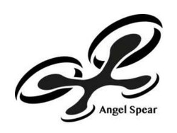 Заявка на торговельну марку № m202405529: angel spear