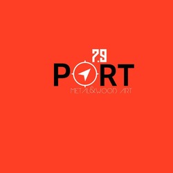 Заявка на торговельну марку № m202520373: metal & wood art; port 7.9