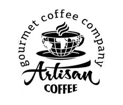 Заявка на торговельну марку № m202213030: gourmet coffee company аrtisan coffee