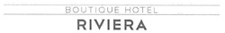 Заявка на торговельну марку № m201017950: boutique hotel riviera