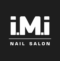 Свідоцтво торговельну марку № 345561 (заявка m202201768): імі; imi; i.m.i. nail salon