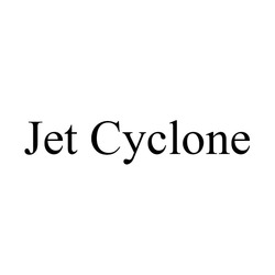 Заявка на торговельну марку № m202116735: jet cyclone