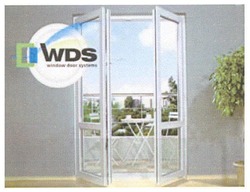 Свідоцтво торговельну марку № 142929 (заявка m201011984): wds windows door systems