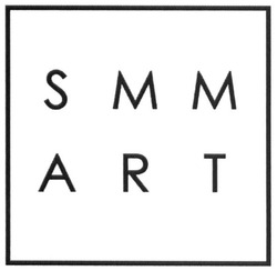 Заявка на торговельну марку № m201801417: smmart; smm art