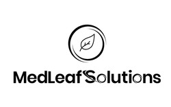 Заявка на торговельну марку № m202517172: medleaf solutions