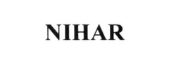 Заявка на торговельну марку № m201825895: nihar