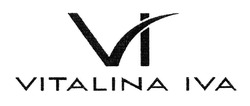 Заявка на торговельну марку № m202018300: vitalina iva