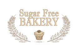 Заявка на торговельну марку № m202512384: sugar free bakery stevia