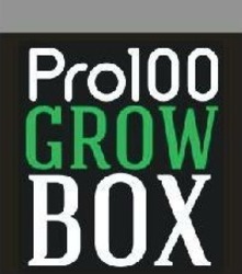 Свідоцтво торговельну марку № 320042 (заявка m202020935): pro100 grow box