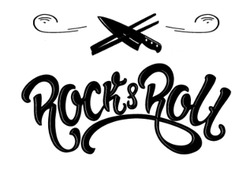 Заявка на торговельну марку № m202122244: rock&roll