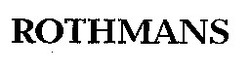 Свідоцтво торговельну марку № 17252 (заявка 97020414): ROTHMANS