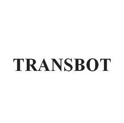Свідоцтво торговельну марку № 307462 (заявка m201913794): transbot