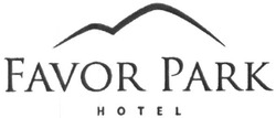 Свідоцтво торговельну марку № 270441 (заявка m201802706): favor park hotel