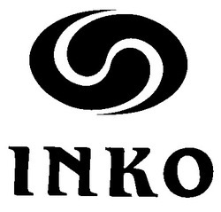 Заявка на торговельну марку № 94030986: inko інко