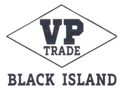 Заявка на торговельну марку № m202316517: vp trade black island