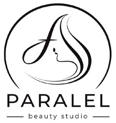 Заявка на торговельну марку № m202605652: f; beauty studio; а; paralel