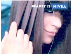 Заявка на торговельну марку № m200904633: beauty is nivea
