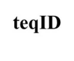 Свідоцтво торговельну марку № 342157 (заявка m202129568): teq id; teqid