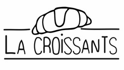 Свідоцтво торговельну марку № 314225 (заявка m202009476): la croissants