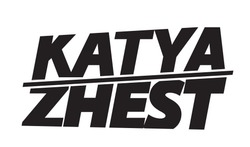 Заявка на торговельну марку № m202602393: katya zhest