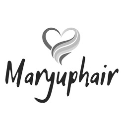 Заявка на торговельну марку № m202513056: maryuphair