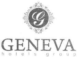 Свідоцтво торговельну марку № 219067 (заявка m201506998): geneva; hotels group