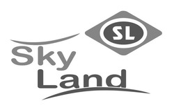 Заявка на торговельну марку № m202413624: sl; sky land