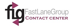 Свідоцтво торговельну марку № 279409 (заявка m201814768): flg; fastlanegroup; fast lane group; contact center