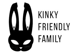 Свідоцтво торговельну марку № 330607 (заявка m202104658): kinky friendly family