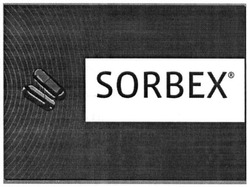 Свідоцтво торговельну марку № 227964 (заявка m201519523): sorbex