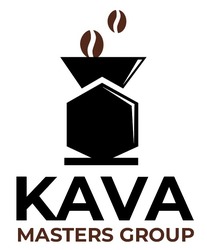 Заявка на торговельну марку № m202315041: kava masters group