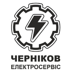 Свідоцтво торговельну марку № 327749 (заявка m202027696): черніков електросервіс