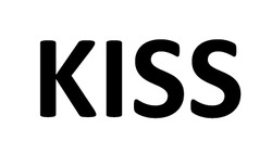 Заявка на торговельну марку № m202308685: kiss
