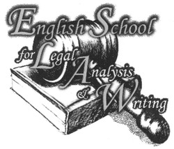 Заявка на торговельну марку № m200908823: english school for analisis &writing