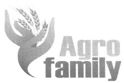 Свідоцтво торговельну марку № 259397 (заявка m201709318): agro family