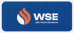 Заявка на торговельну марку № m202402296: wse; west stream engineering