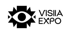 Заявка на торговельну марку № m202518135: visiia expo