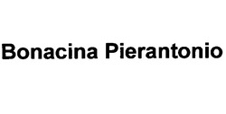 Заявка на торговельну марку № m200810333В: bonacina pierantonio