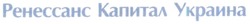 Заявка на торговельну марку № m200510008: ренессанс капитал украина