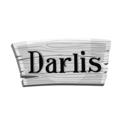 Свідоцтво торговельну марку № 370597 (заявка m202121748): darlis