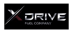 Свідоцтво торговельну марку № 323667 (заявка m202015955): x drive; fuel company; х