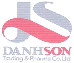 Свідоцтво торговельну марку № 143312 (заявка m201005700): js; ds; danhson; trading&pharma co.ltd