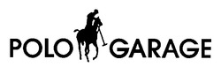 Свідоцтво торговельну марку № 26213 (заявка 98041364): polo garage