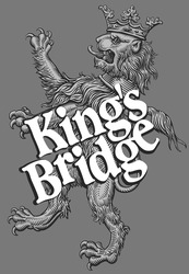 Заявка на торговельну марку № m202313341: kings; king's bridge