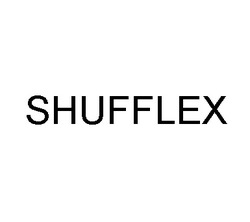 Свідоцтво торговельну марку № 340425 (заявка m202130332): shufflex